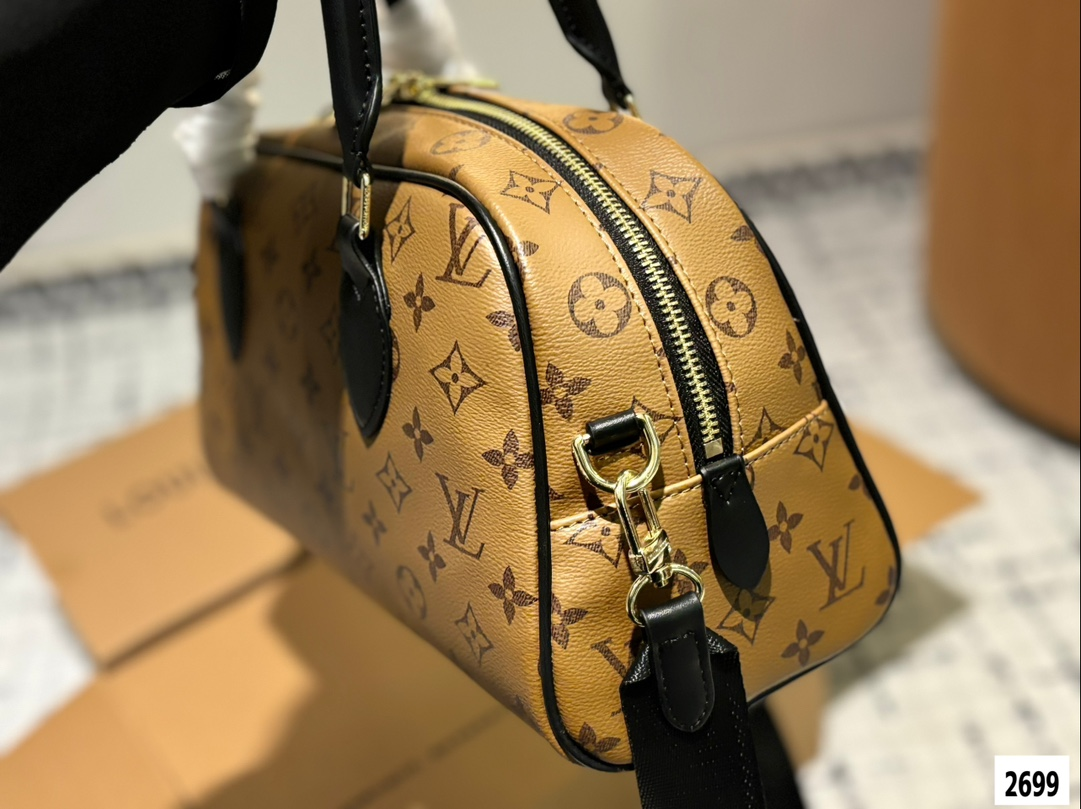 Louis new arrival tote bag size: 30*16 cm - Top Club
