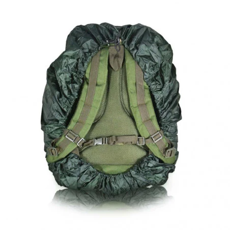 DD Hammock Backpack Cover 30 a 55 L - Cubremochila de trekking