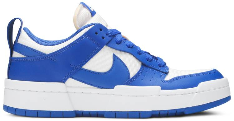 Dunk Low Disrupt  Game Royal  CK6654-100 - Sneaker Replica Workshop