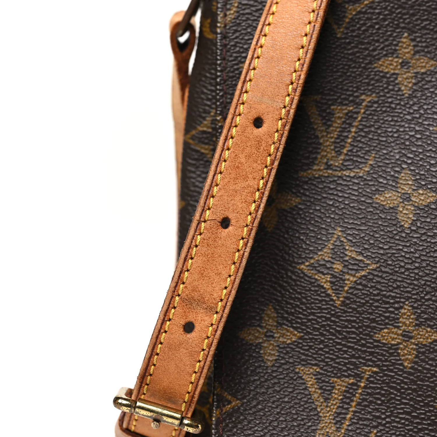 Monogram Musette Tango - Top Club