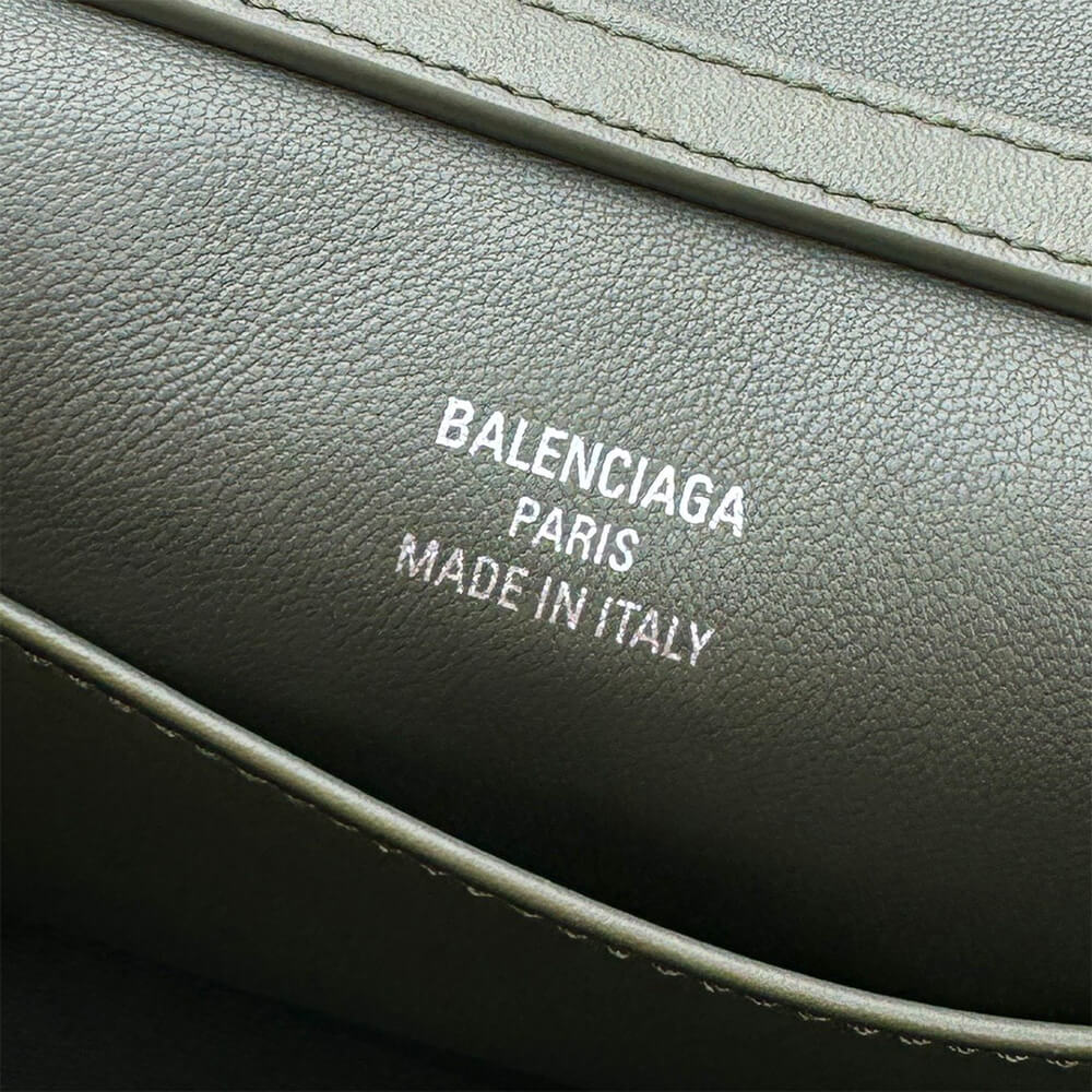 Balenciaga Women s Rodeo Handbag Mini(HIGH-END GRADE) - Top Club