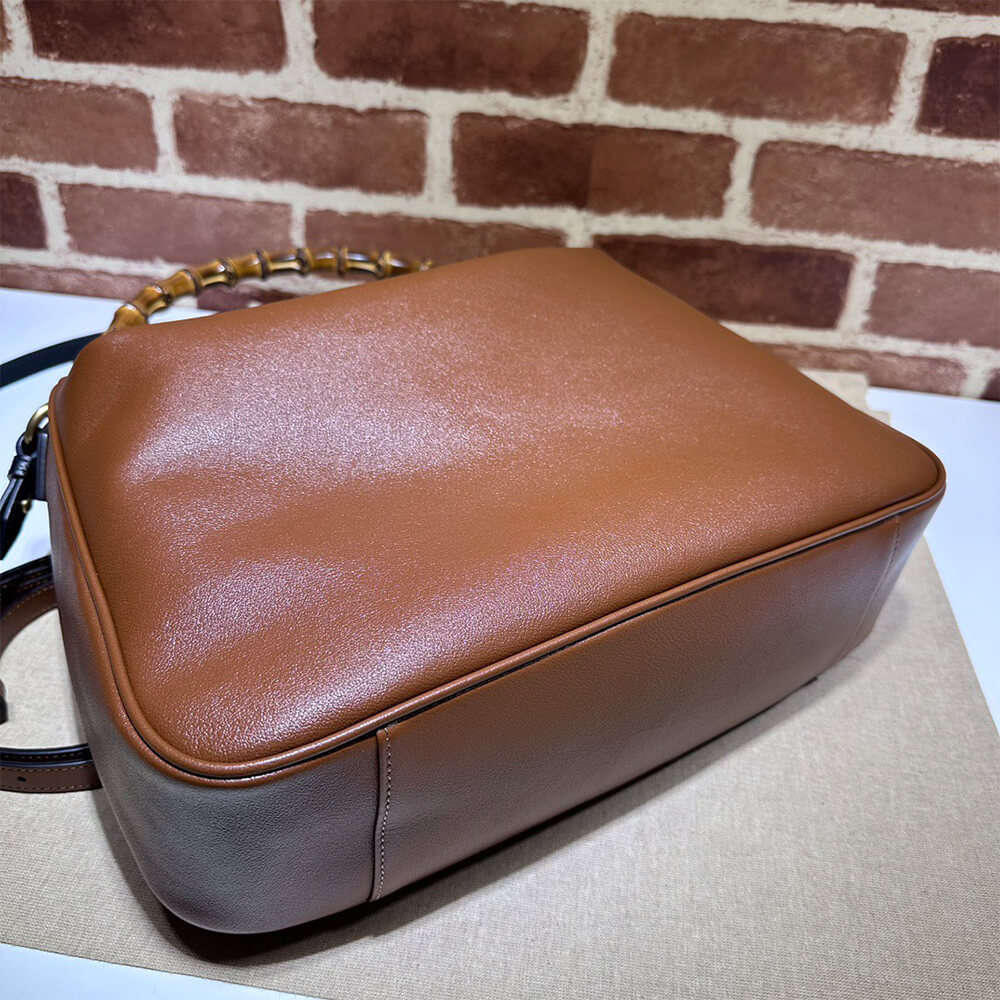 Gucci Diana large shoulder bag(HIGH-END GRADE) - Top Club
