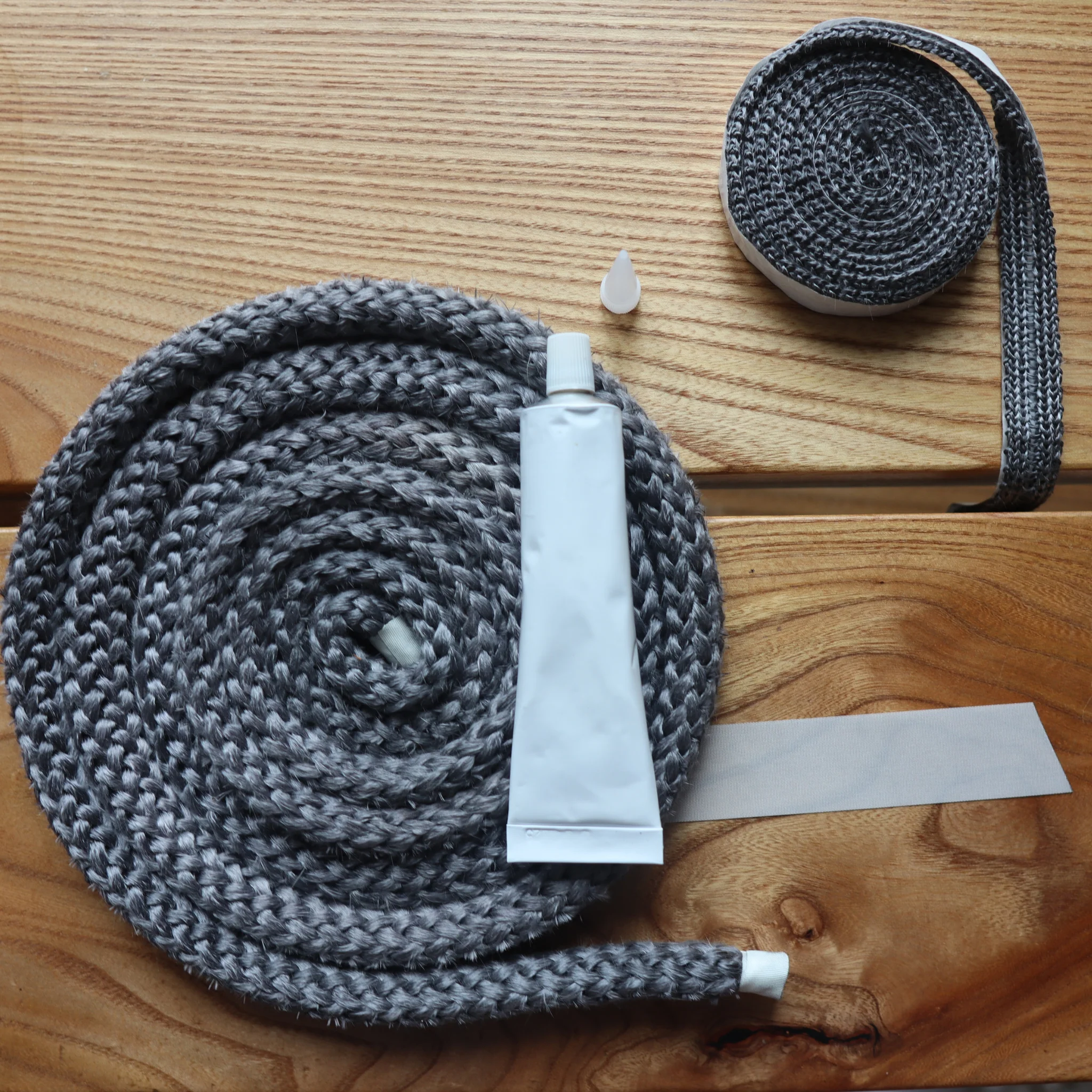 Woodwarm Stoves Rope Kit