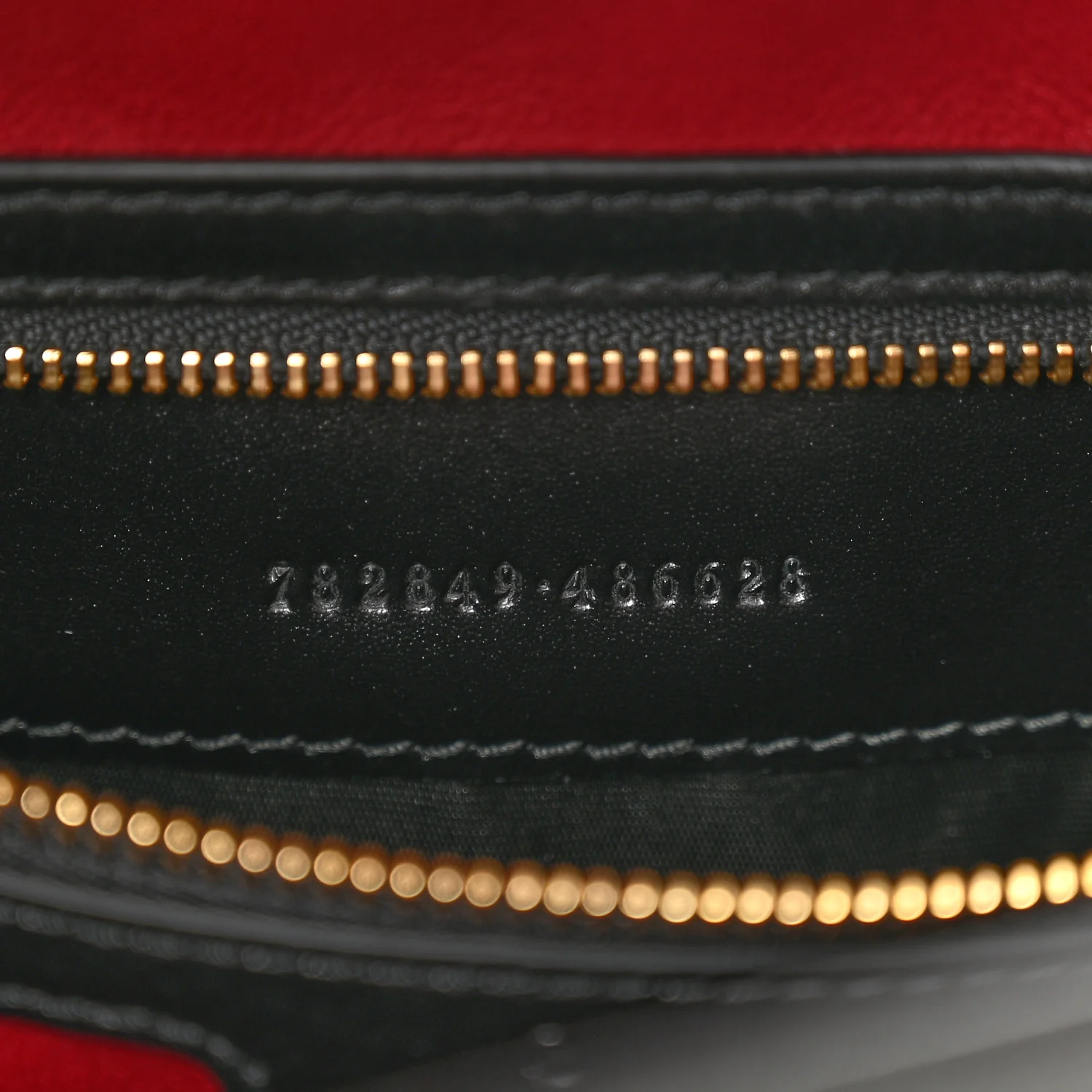 Calfskin Small Jackie Shoulder Bag Black - Top Club
