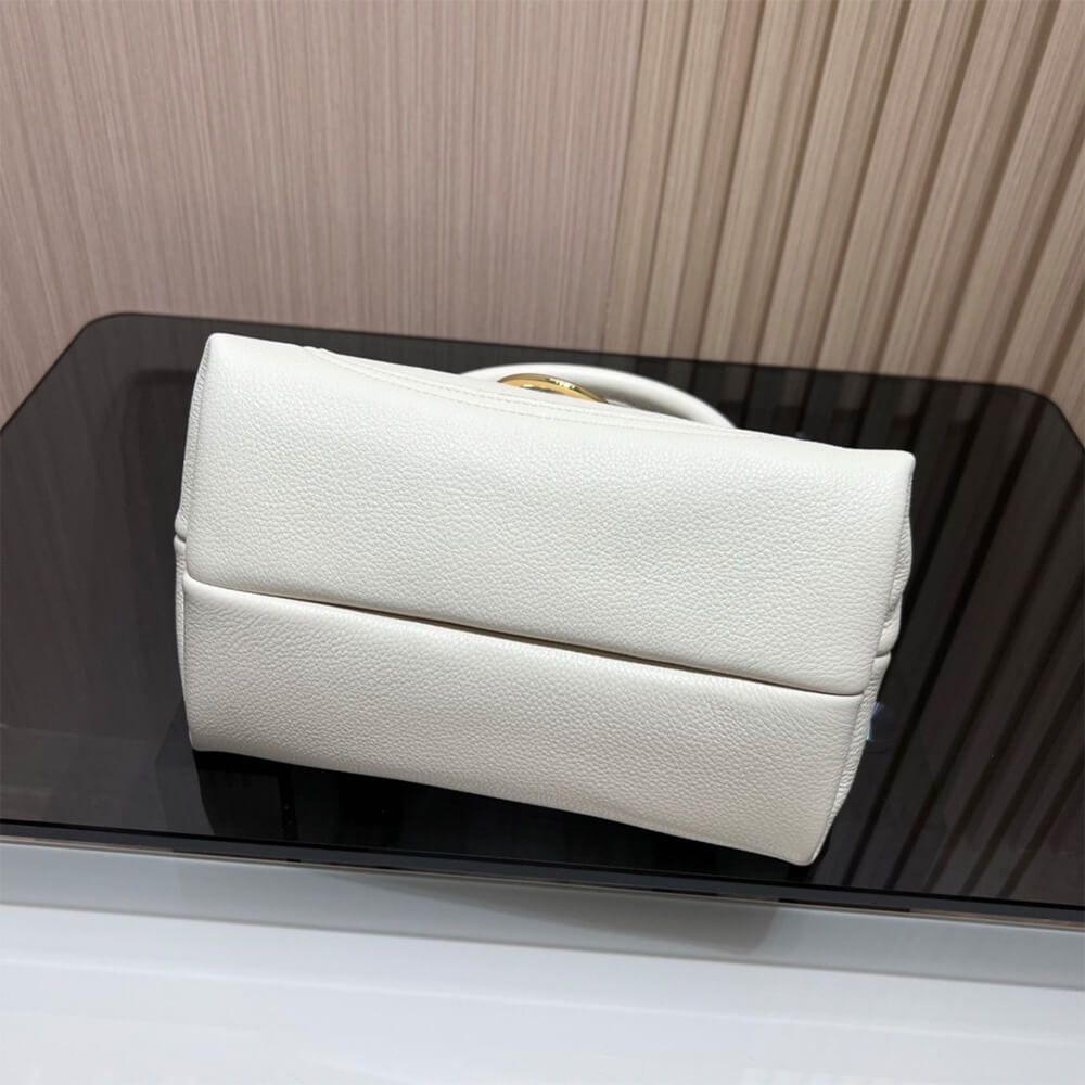 Gucci Softbit medium top handle bag(HIGH-END GRADE) - Top Club