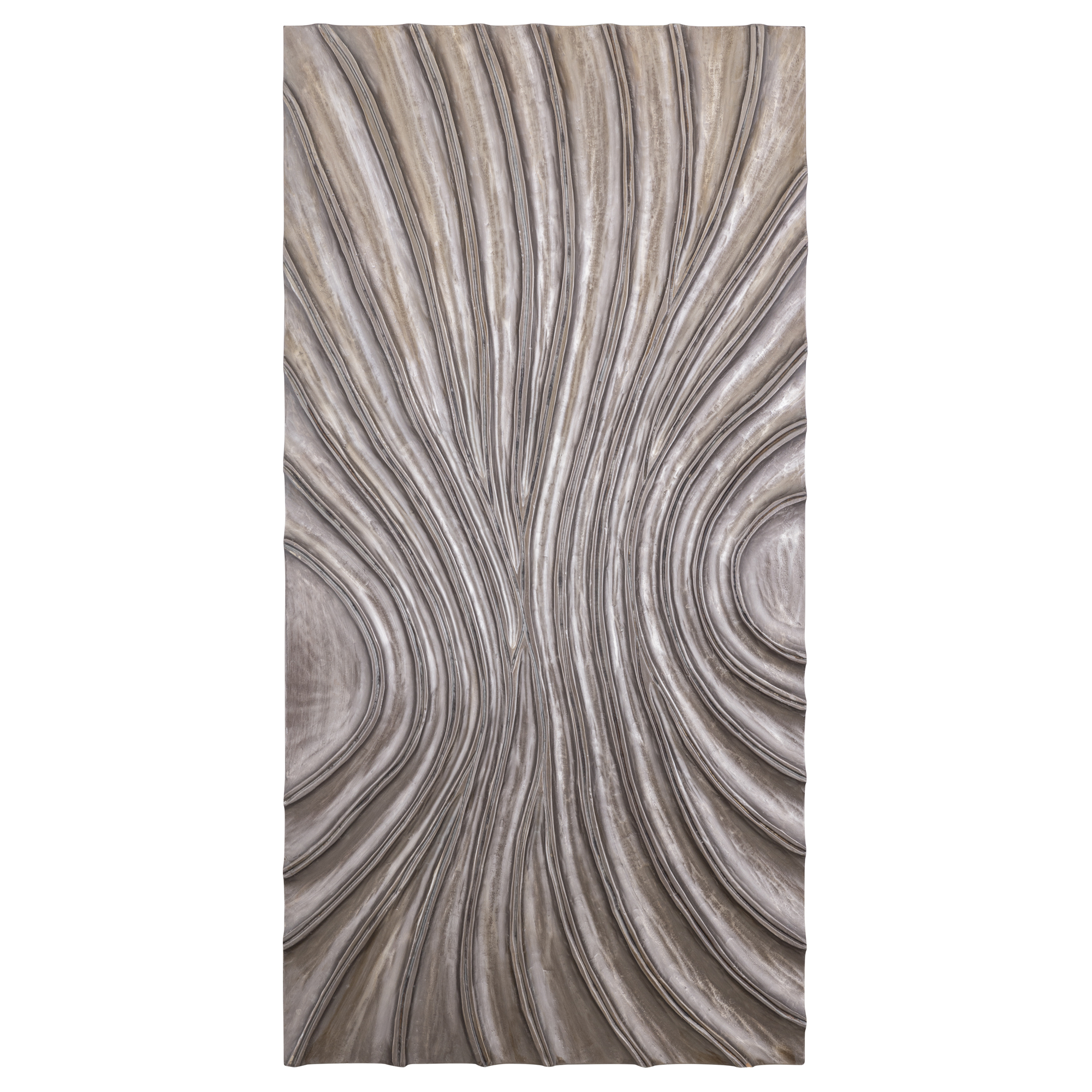 Wandpaneel Riva bruin 80x160 cm