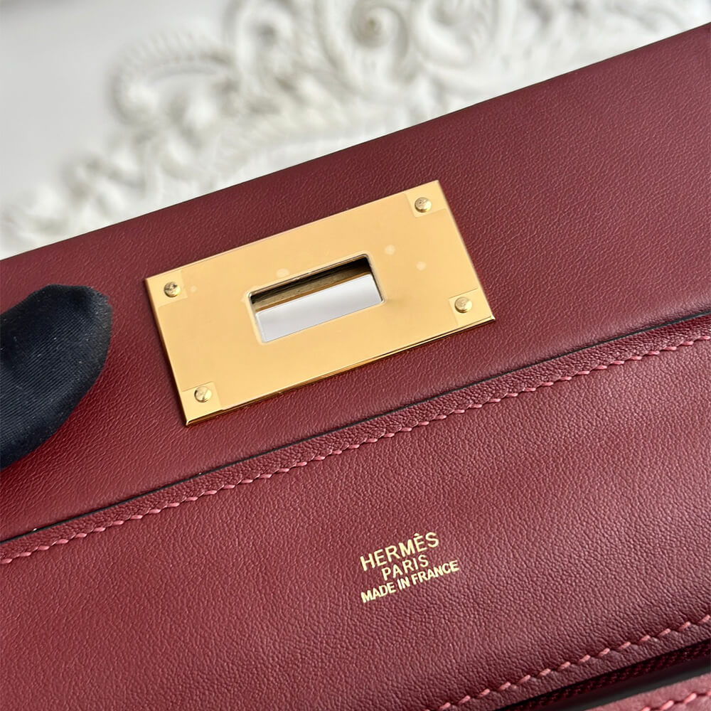 Hermes 24/24   21 bag(HIGH-END GRADE) - Top Club