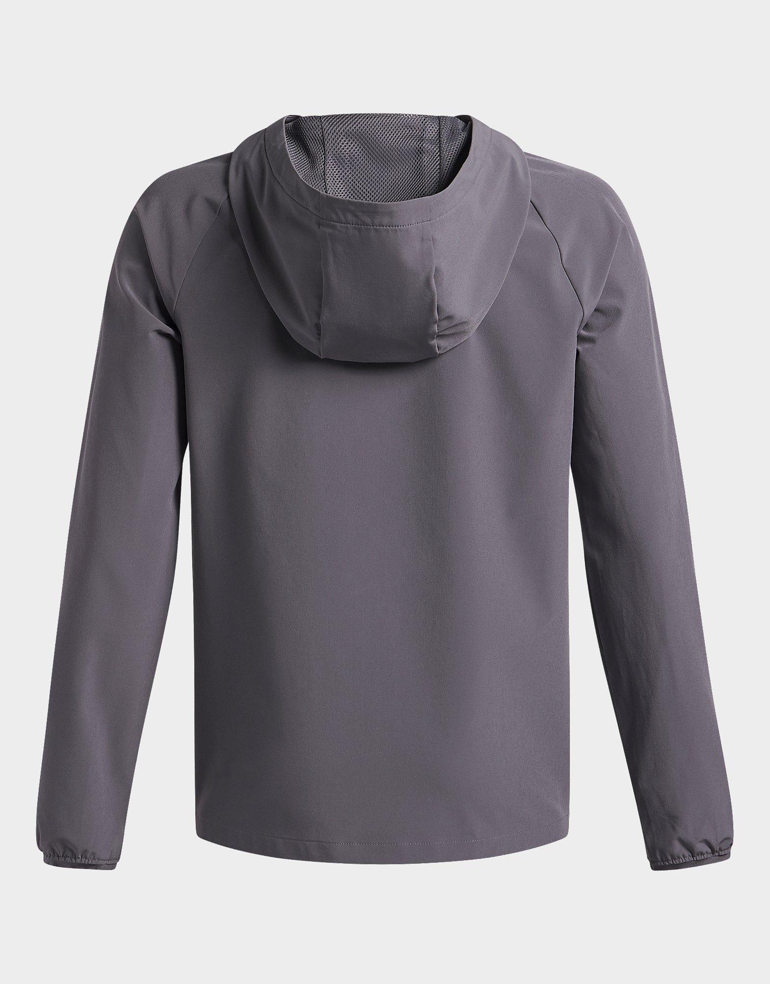 Under Armour Vibe Woven Windbreaker für Jungen