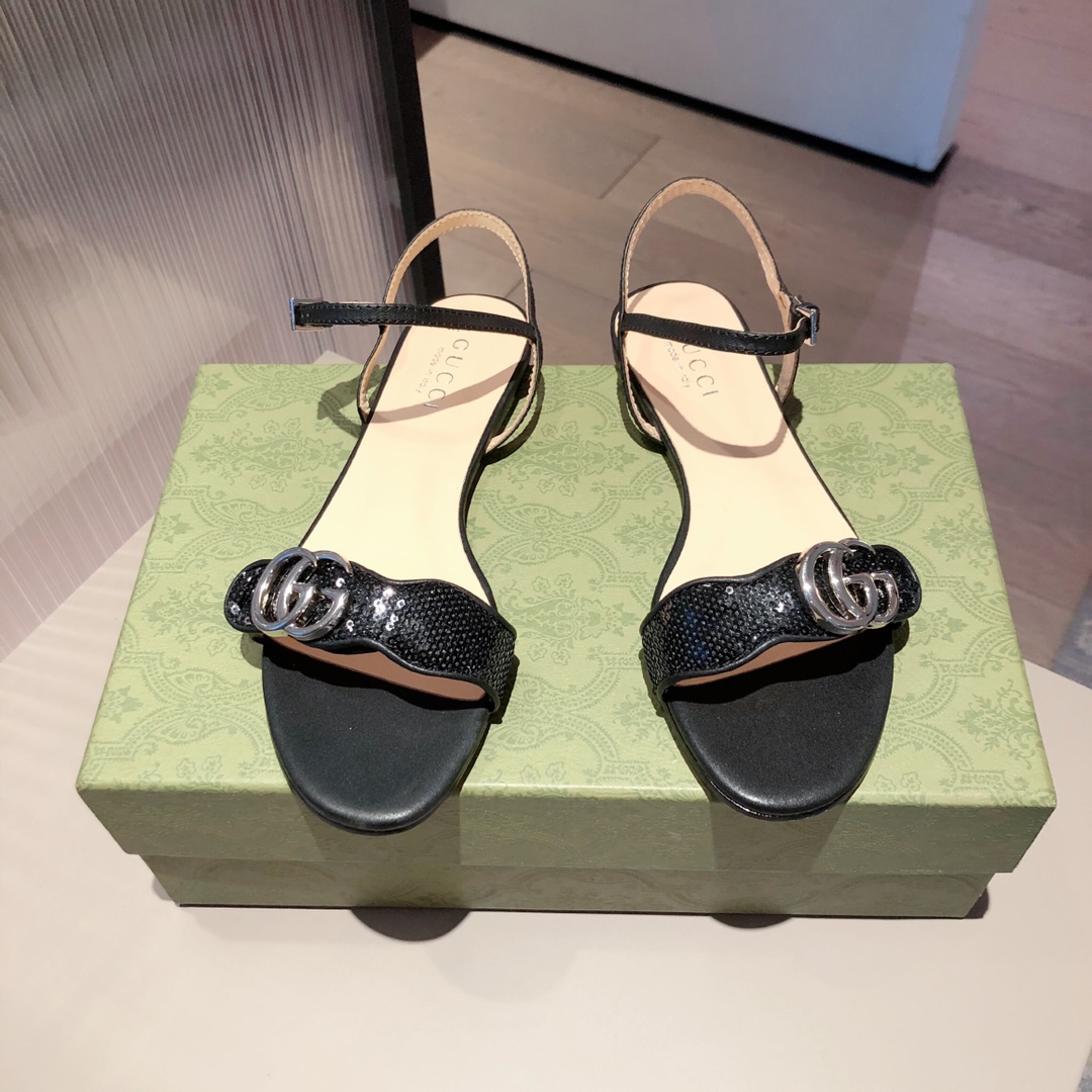 GUCCI SLIPPERS 35 - Sneaker Replica Workshop