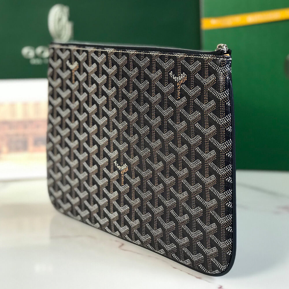 Goyard Sénat MM Pouch(High-end Grade) - Top Club