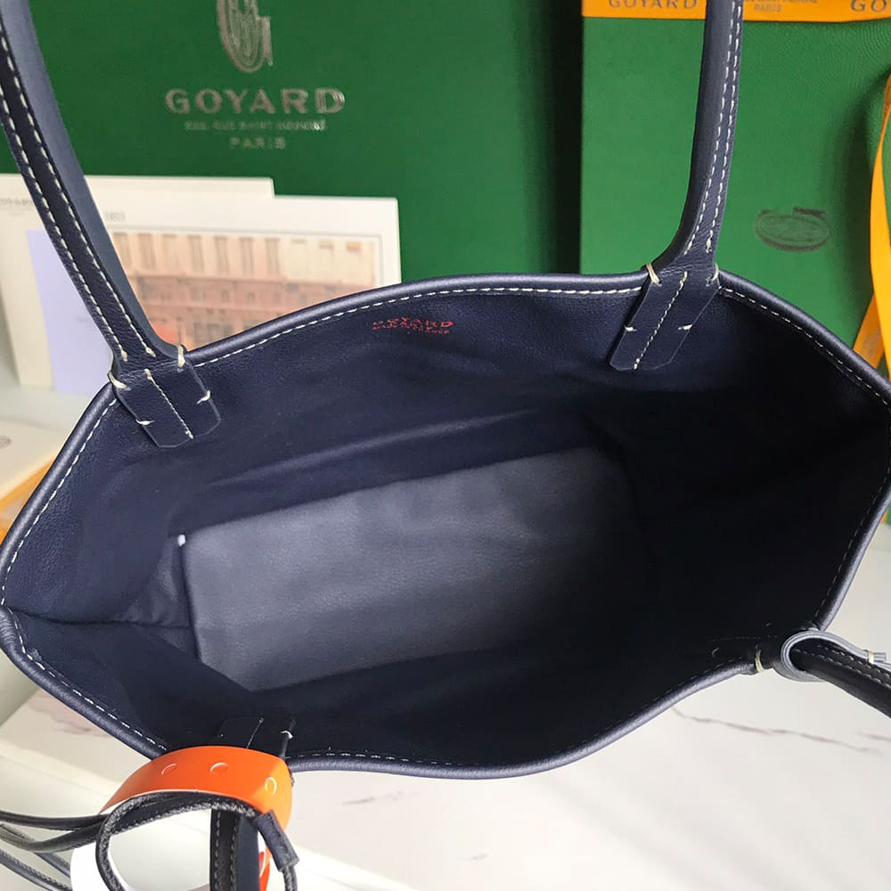 Goyard Anjou Mini Bag - Top Club