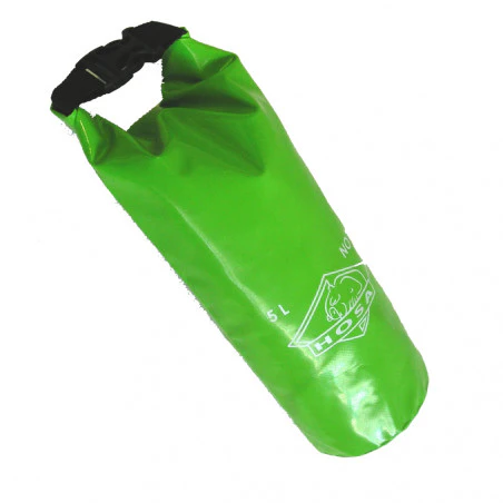HOSA WATERPROOF bag 5L - green