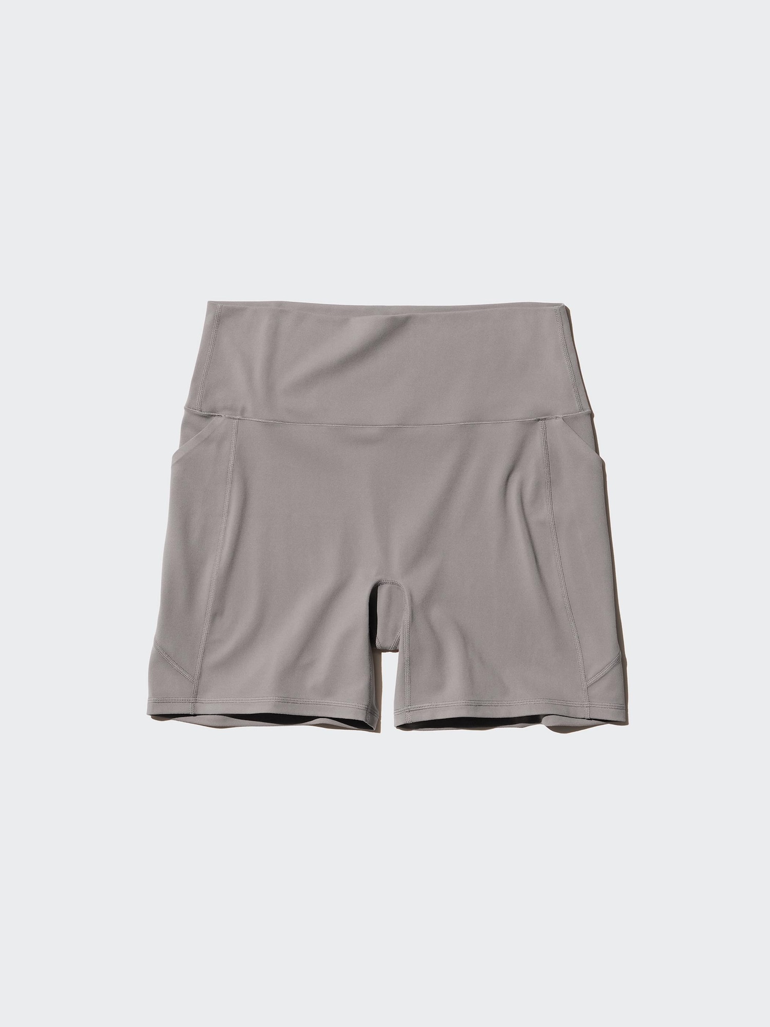 AIRism Ultra Stretch Biker Shorts