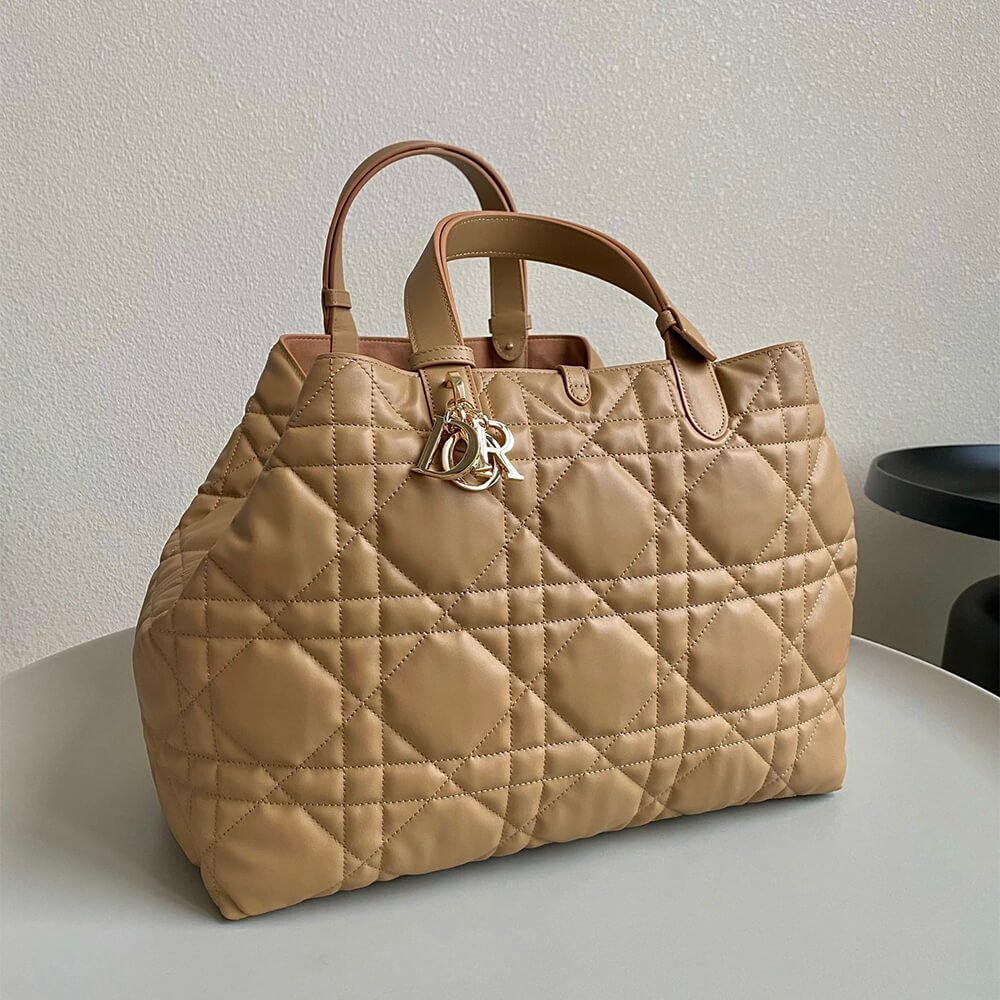 Large Dior Toujours Bag(HIGH-END GRADE) - Top Club