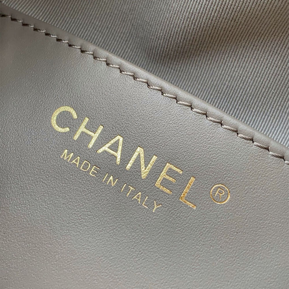 CHANEL 25 Small Handbag SUEDE(high-end grade) - Top Club