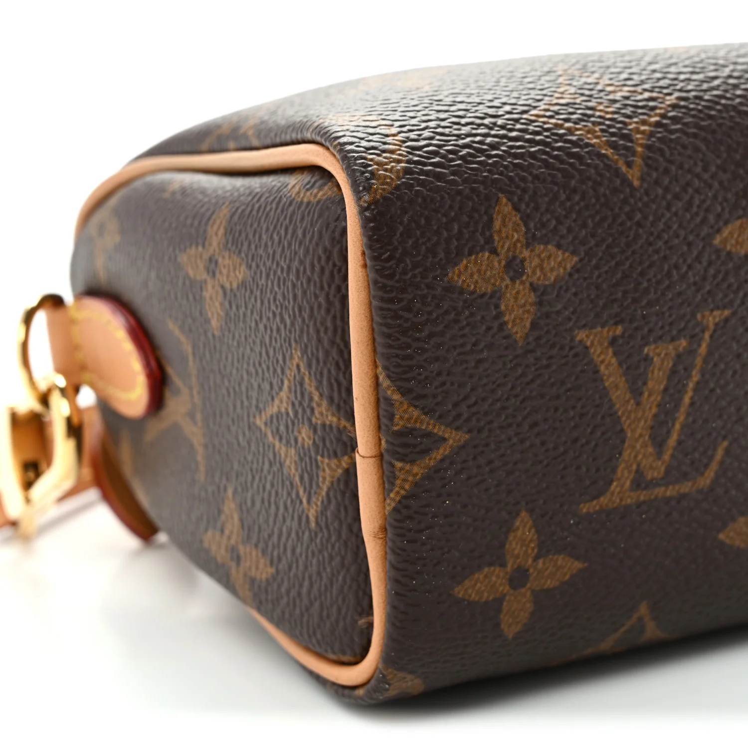 Monogram Nano Speedy Bandouliere - Top Club