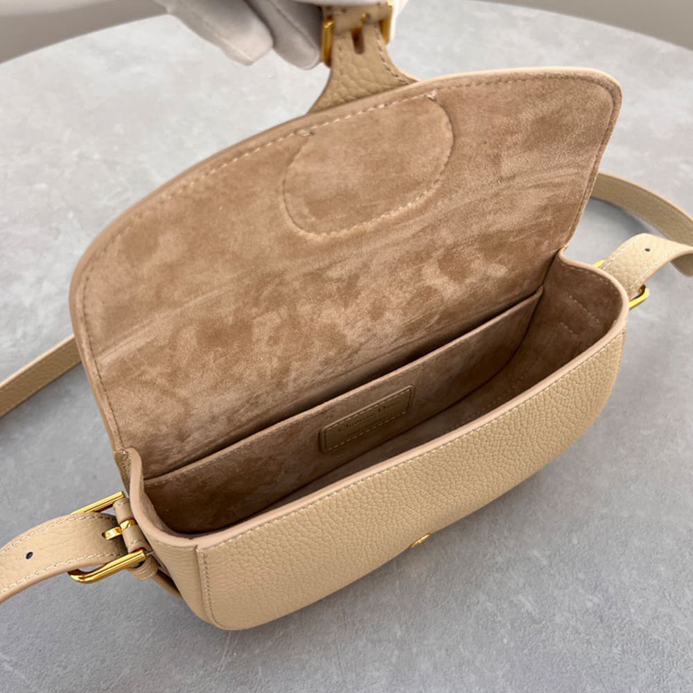 Dior Bobby East-West Bag - Top Club
