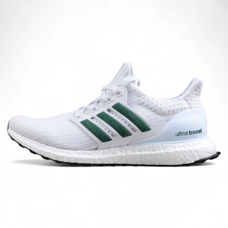 adidas UltraBoost 4.0 DNA 'White Green' - Sneaker Replica Workshop