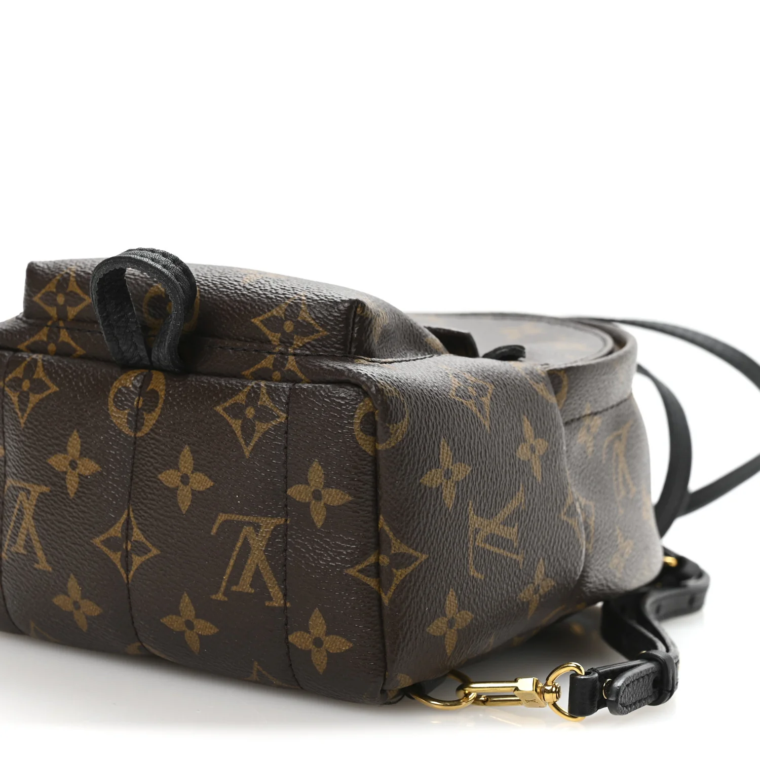 Monogram Palm Springs Backpack Mini - Top Club