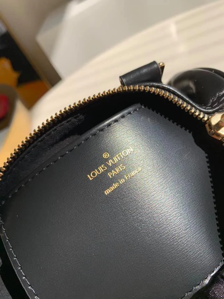 LOUIS VUITTON SPEEDY BB BAG - Top Club