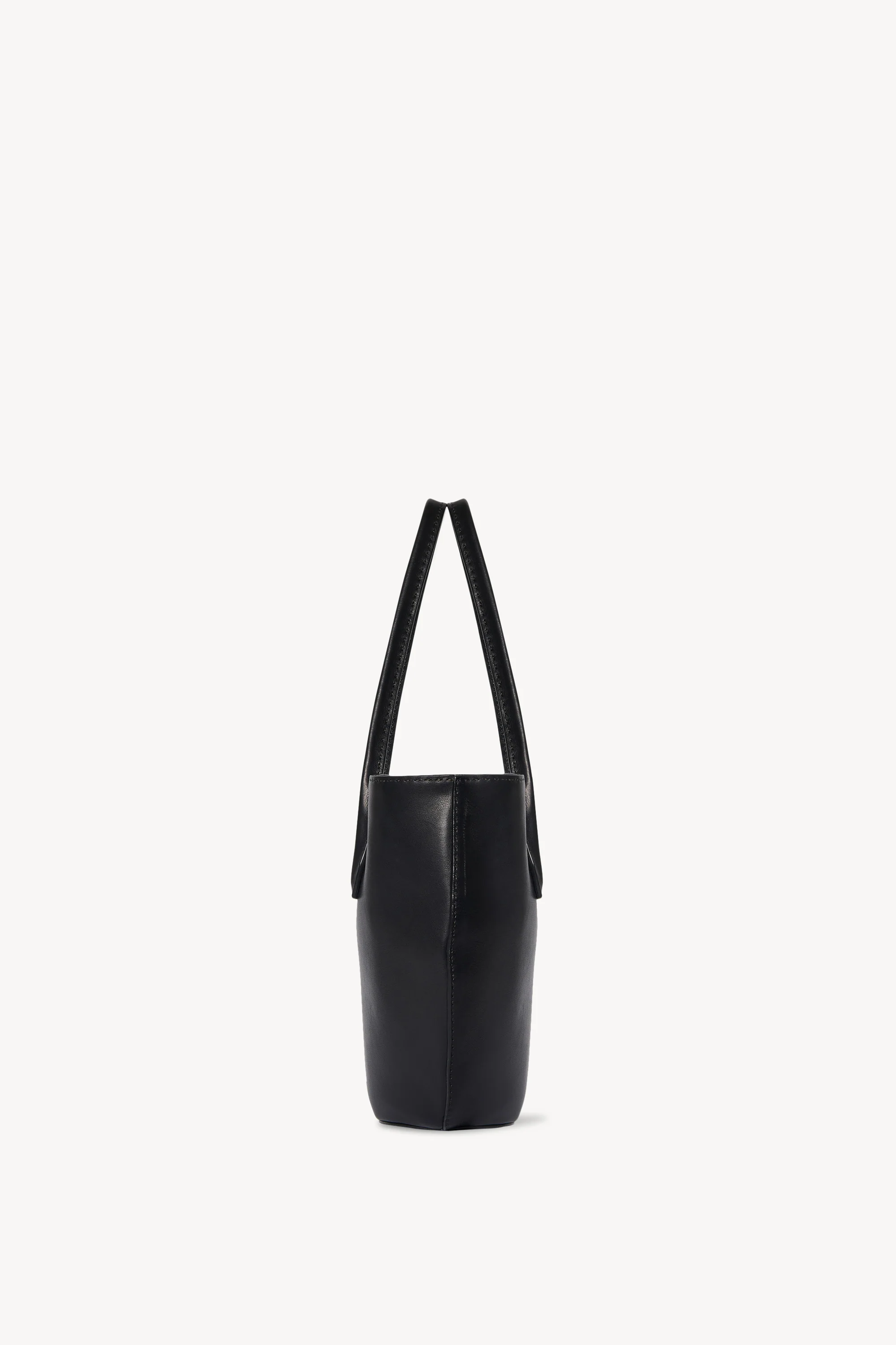 Alger Tote Bag in Leather - Top Club
