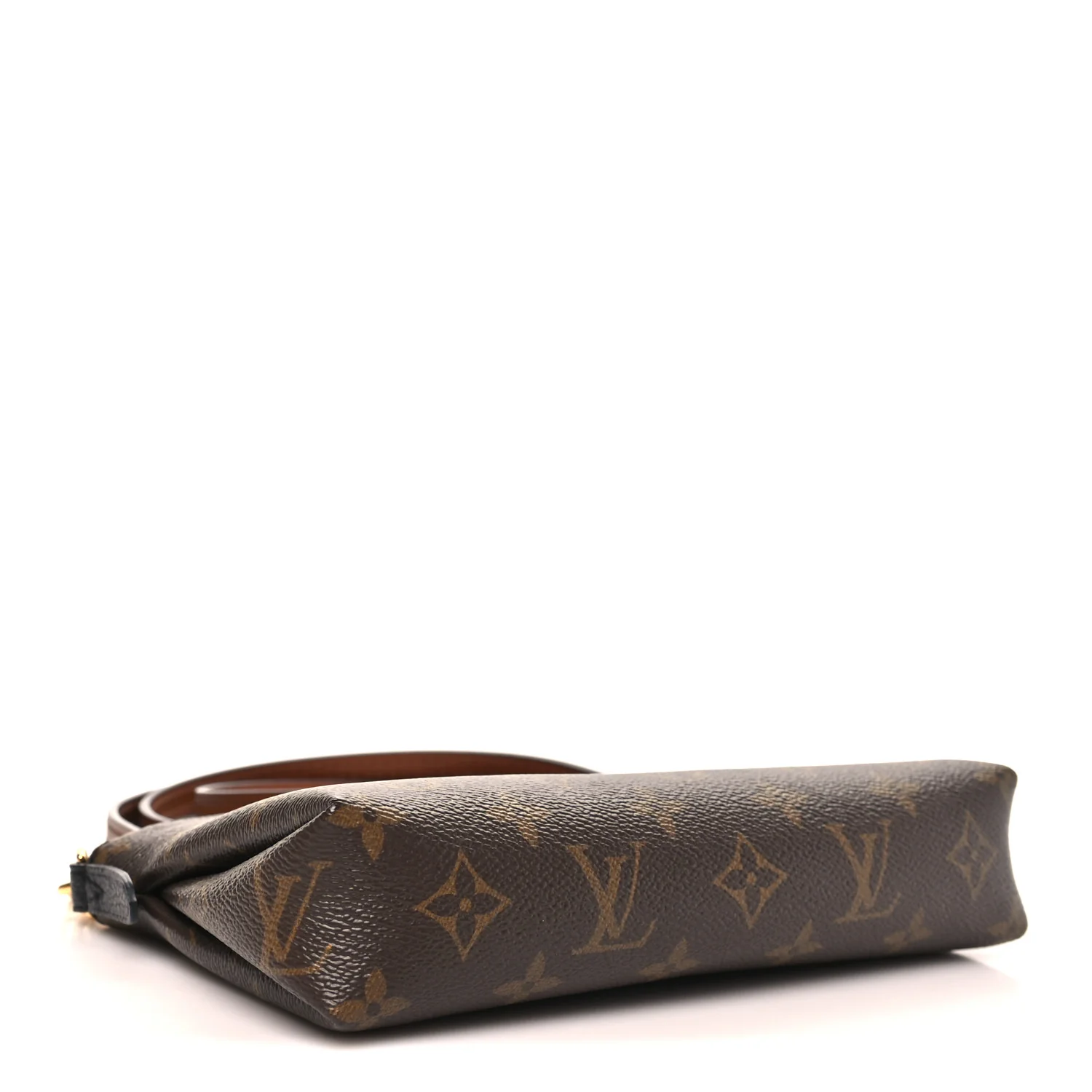 Monogram Pallas Clutch Black - Top Club