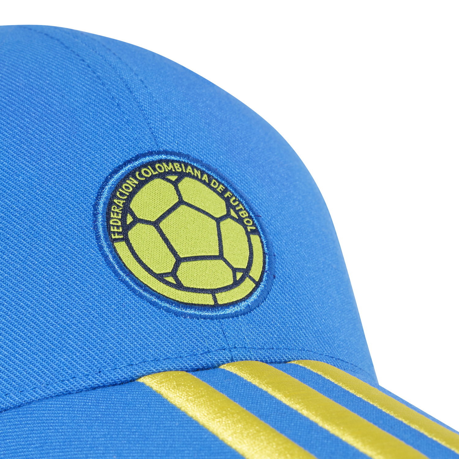 World Cup 2026 adidas Colombia Federation Cap
