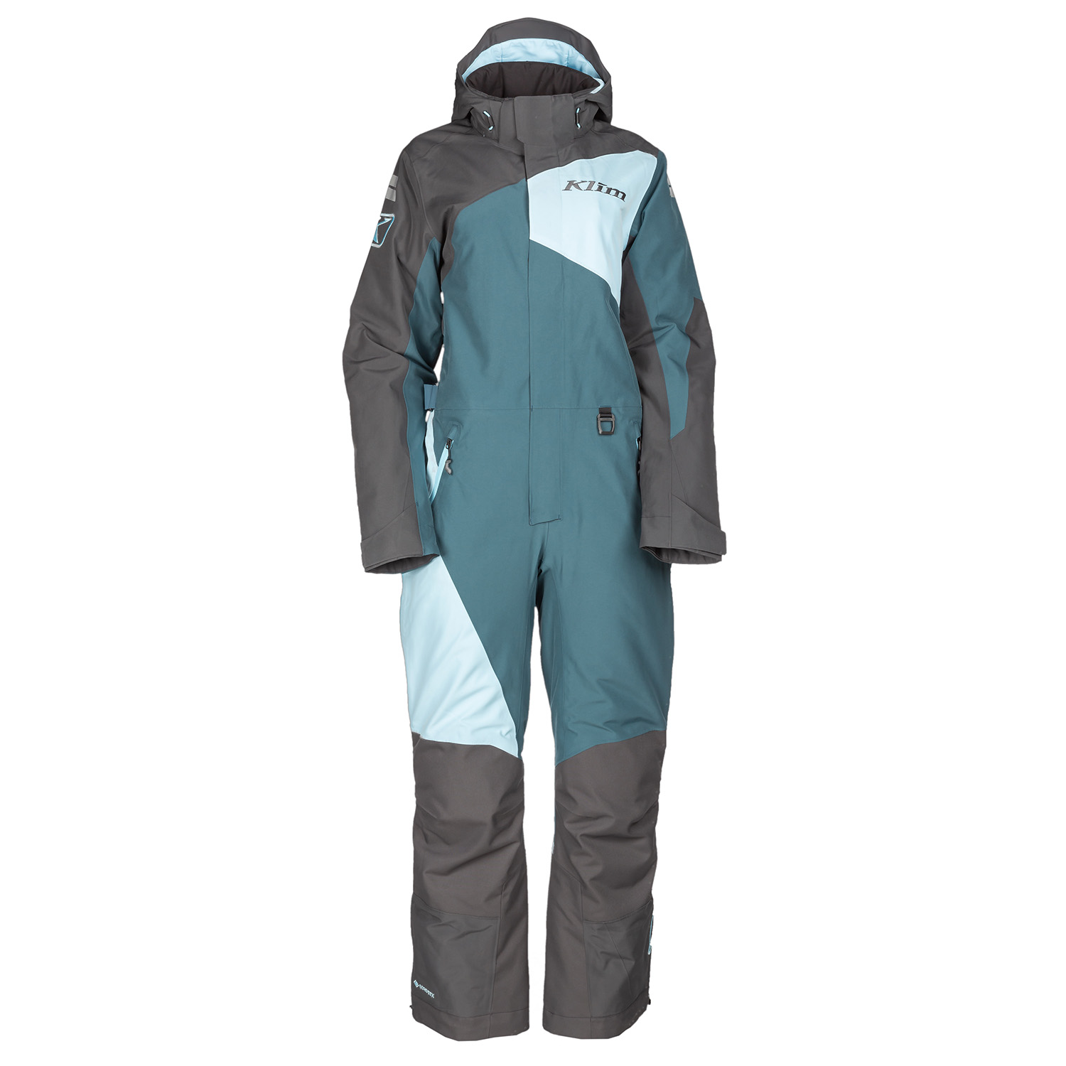 Vailslide One-Piece