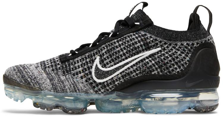 Wmns Air VaporMax 2021 Flyknit  Oreo  DH4088-003 - Sneaker Replica Workshop