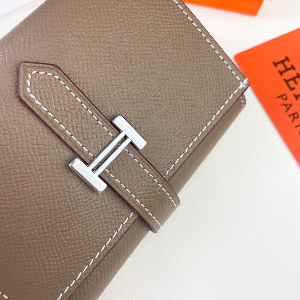 Hermes Bearn wallet - Top Club