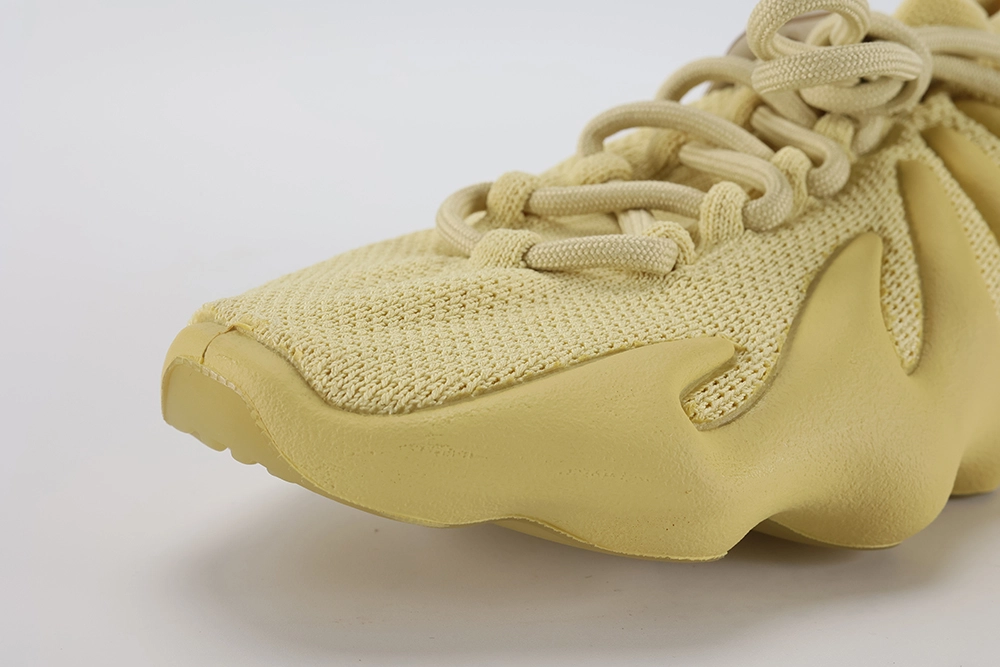 Yeezy 450  Sulfur  Replica - Sneaker Replica Workshop