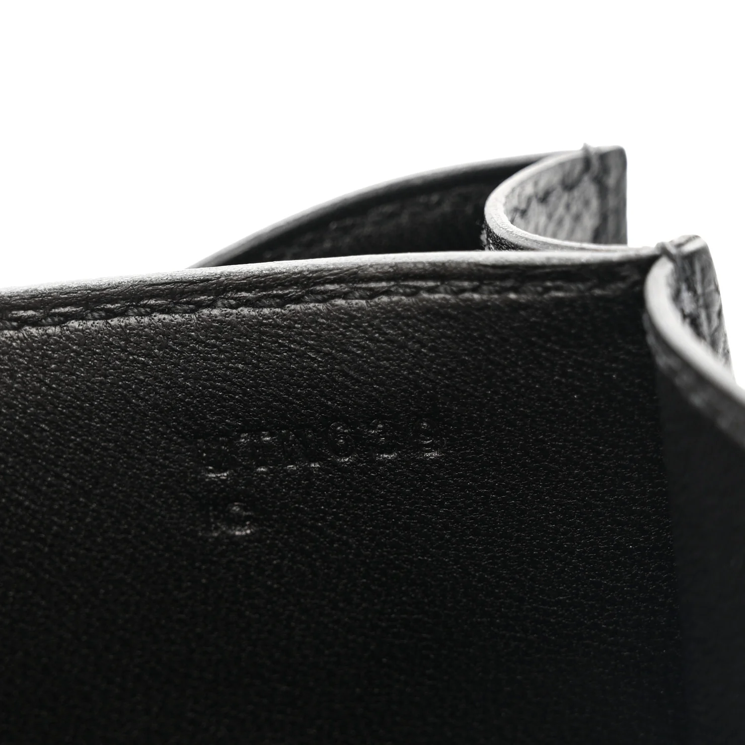 Epsom Constance 18 Black - Top Club