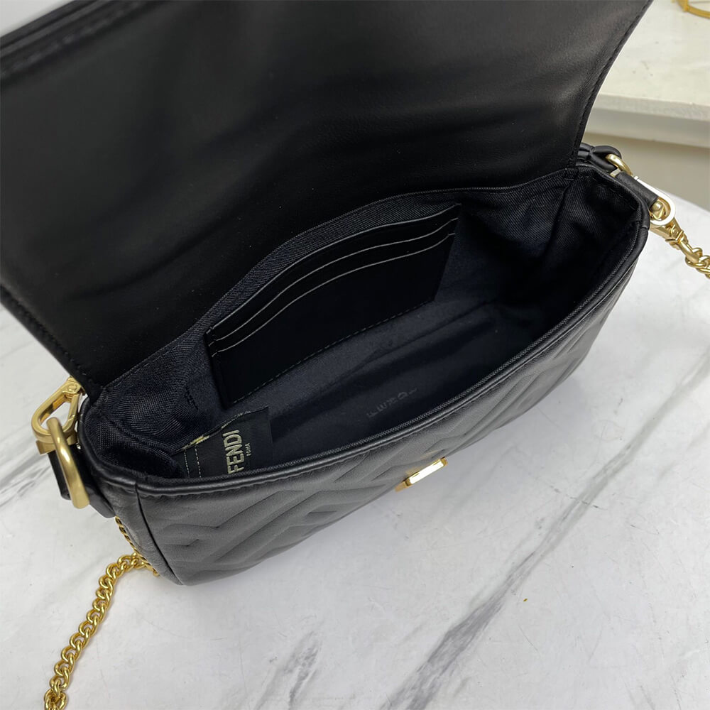 Fendi Baguette Mini - Top Club