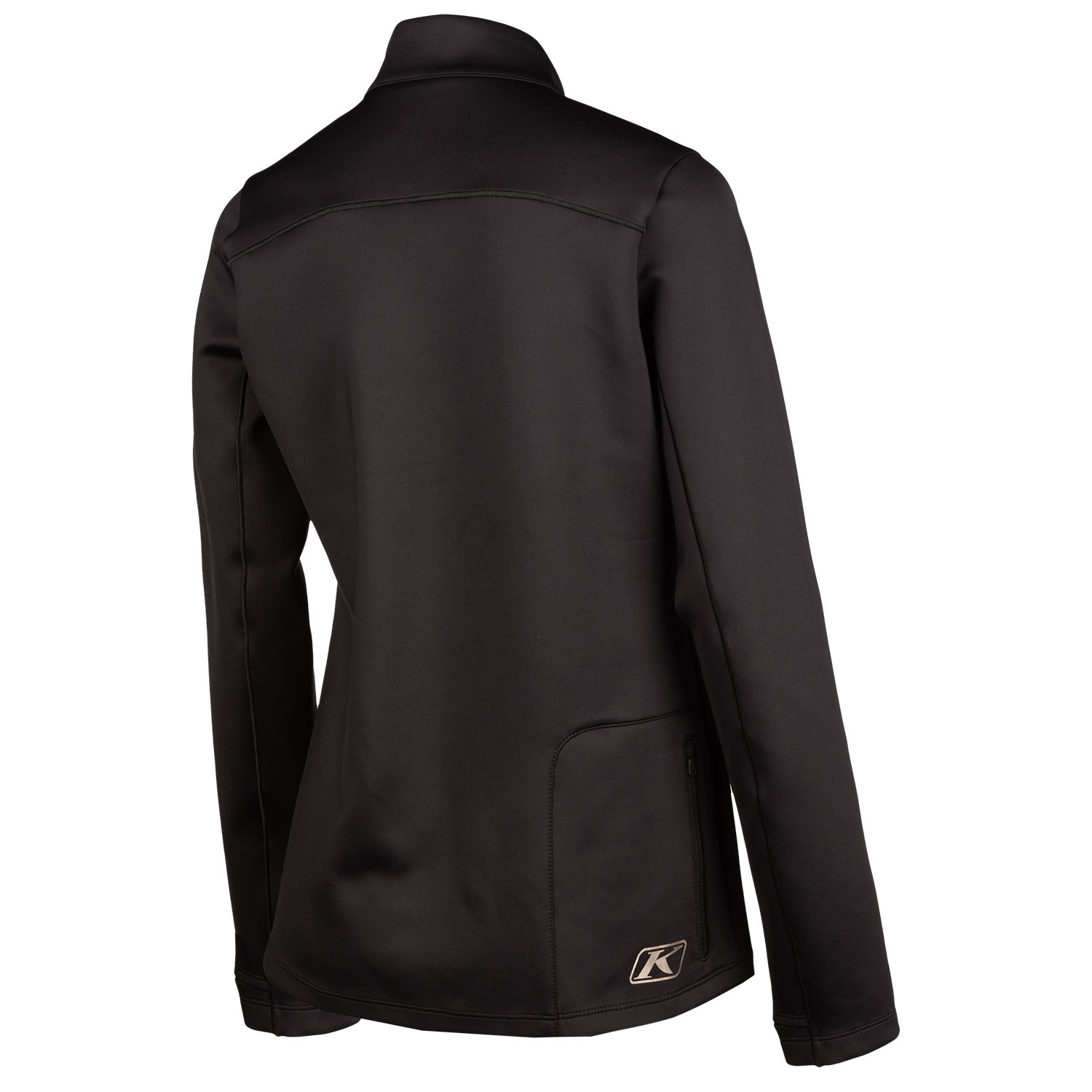Equinox 1/4 Zip