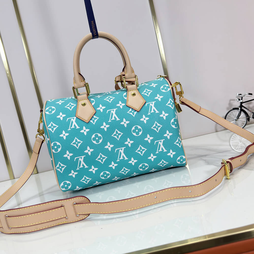 LV Speedy P9 Bandouliere 25 - Top Club