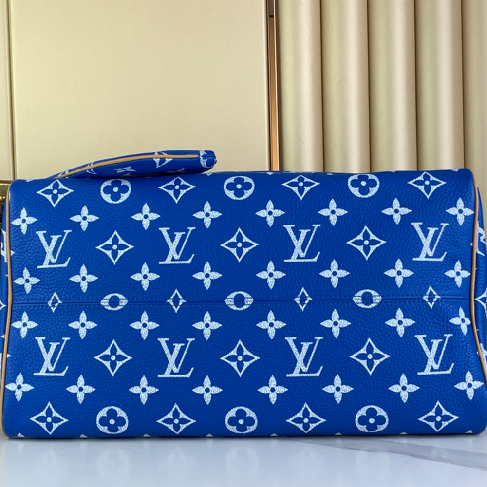 LV Speedy P9 Bandouliere 40(HIGH-END GRADE) - Top Club
