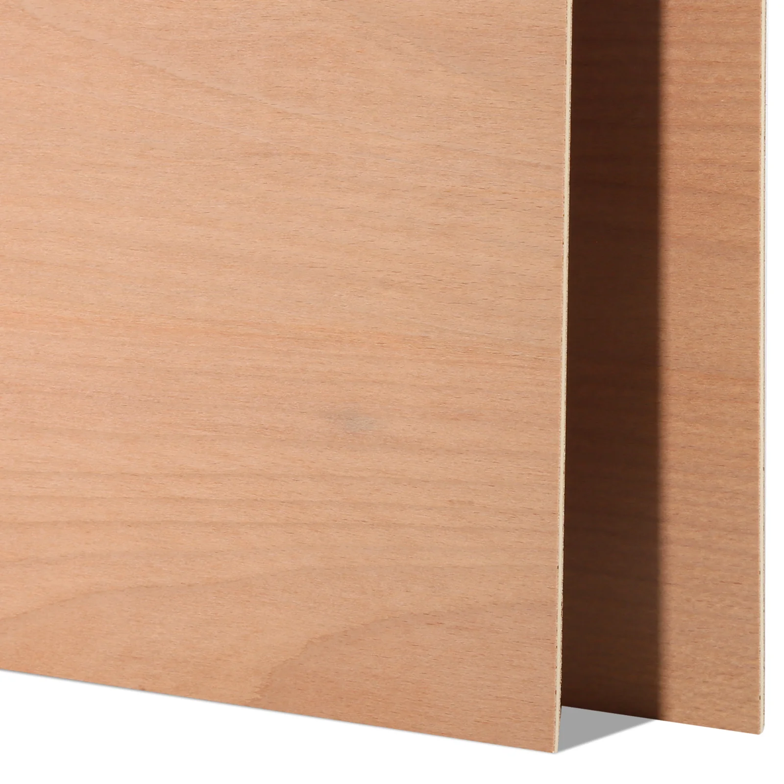 3mm Rote Buche Sperrholz (6pcs)