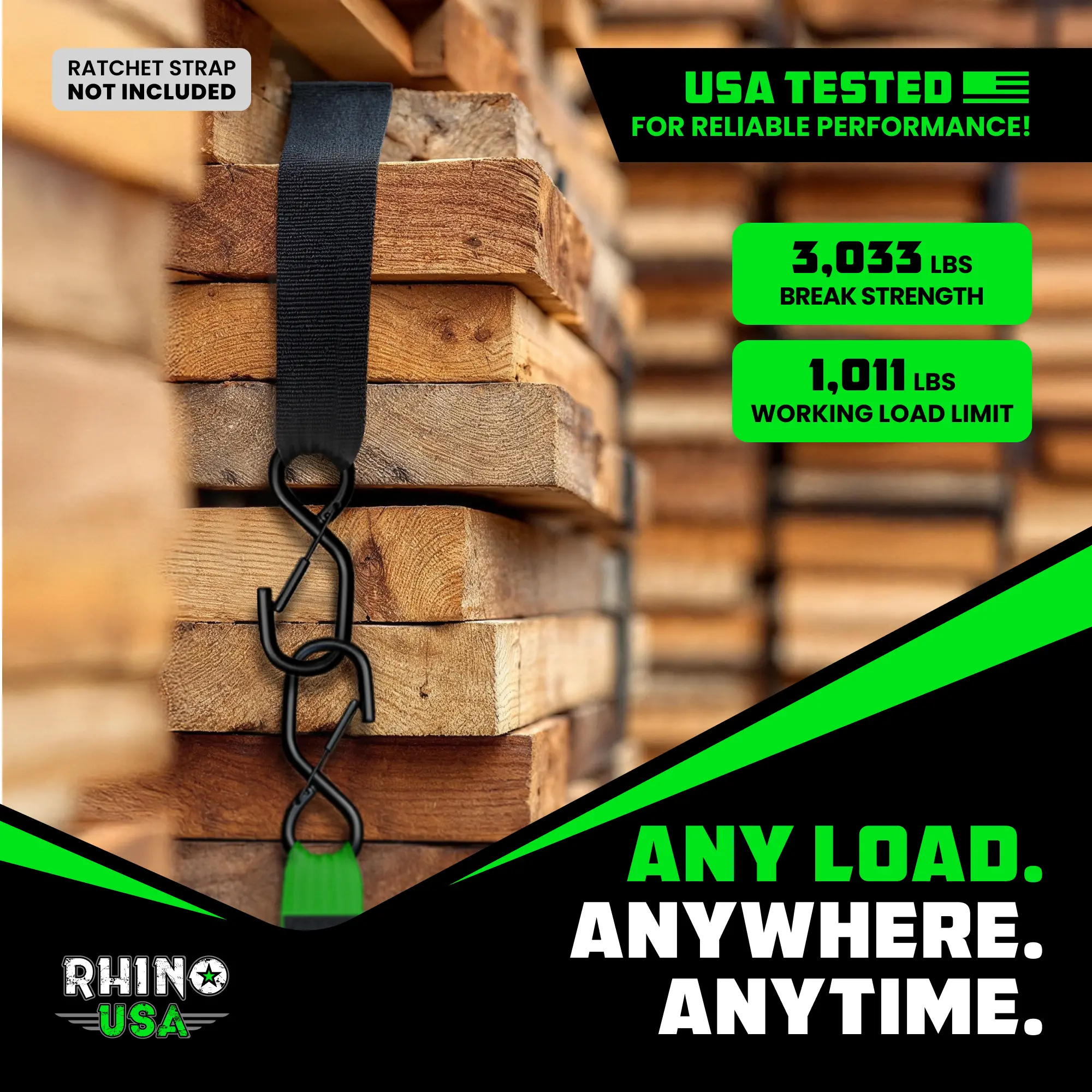 Rhino USA 2