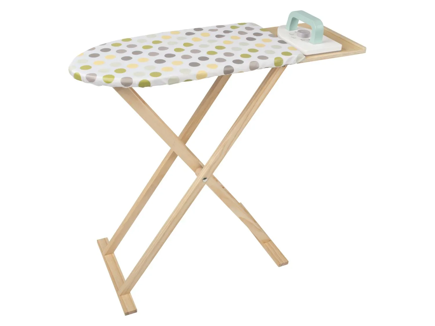 lupilu Set de mnage ou Planche  repasser ou Aspirateur