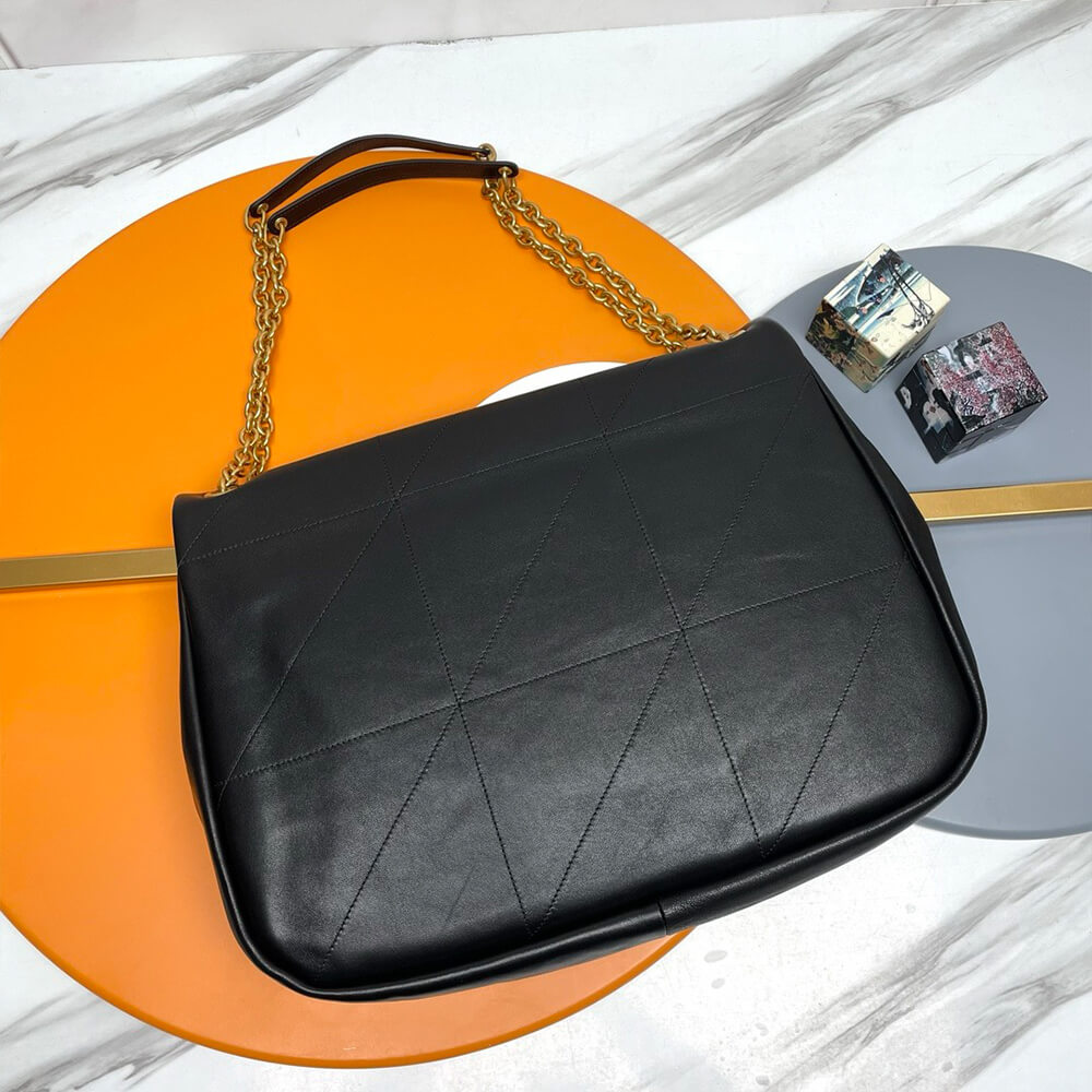 JAMIE 4.3 IN LAMBSKIN - Top Club