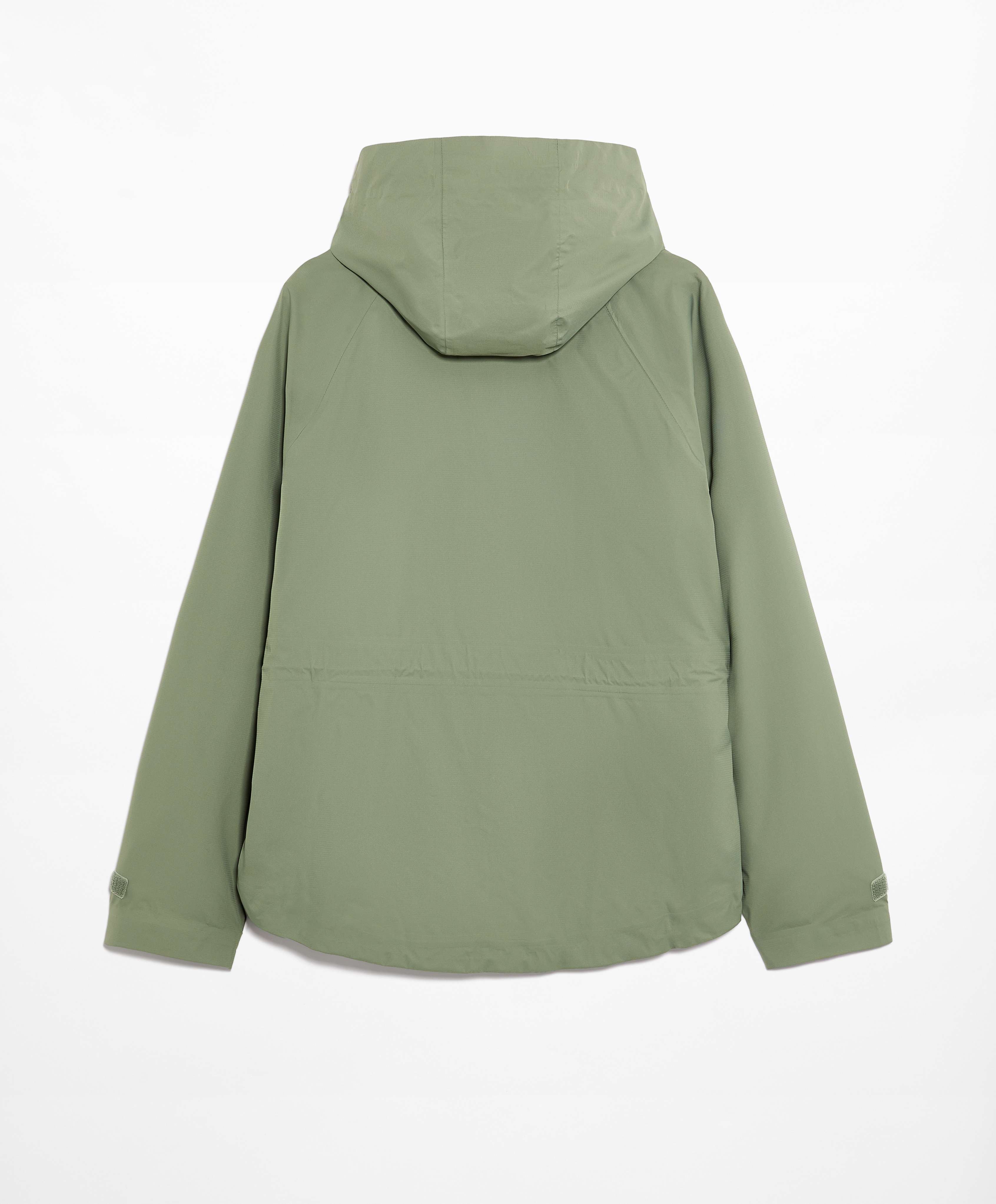 OYSHO 5k water-resistant shell jacket