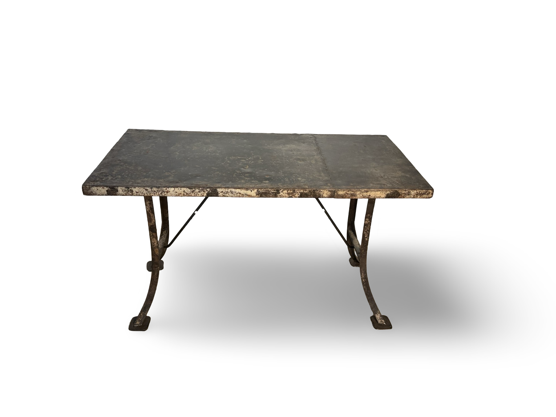 Tafel Lille ijzer