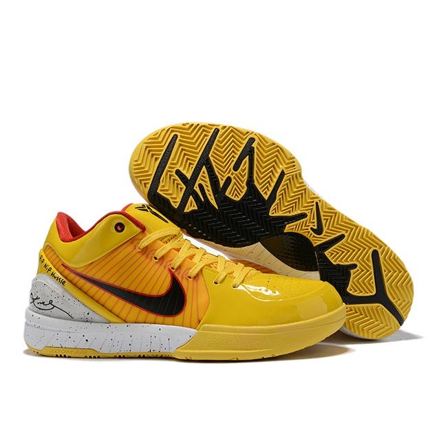 NIKE KOBE x RIP NIP HUSSLE - Sneaker Replica Workshop