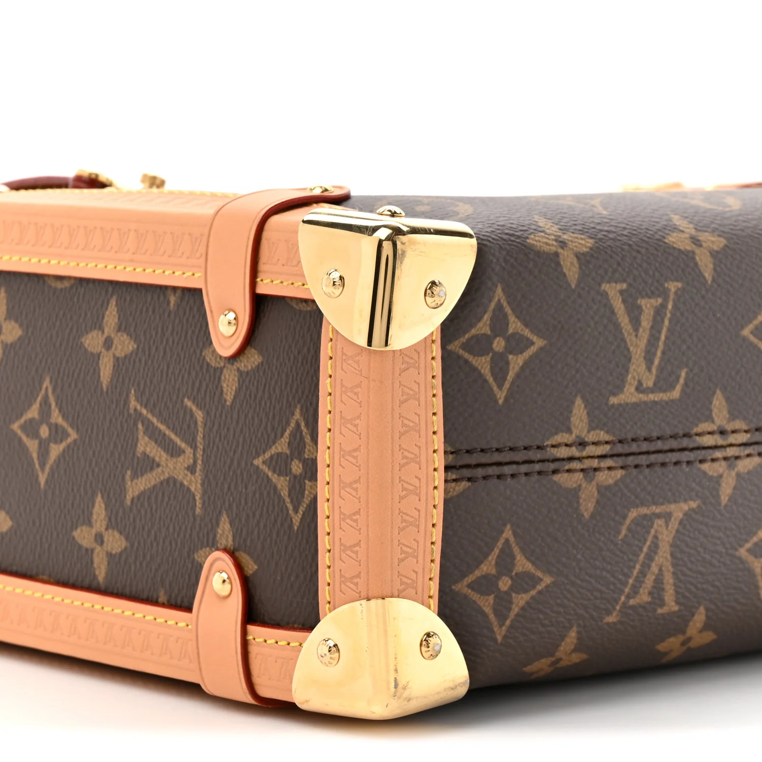Monogram Side Trunk GM - Top Club