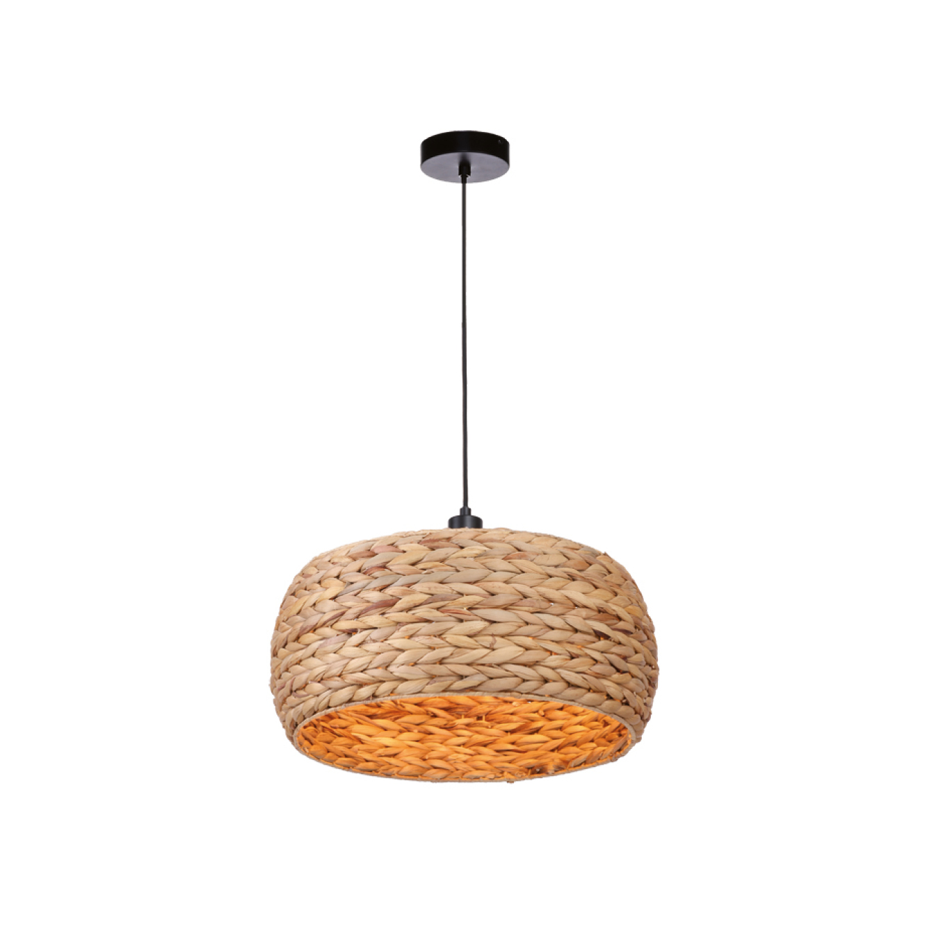 TESSA HANGLAMP Ø50CM NATUREL
