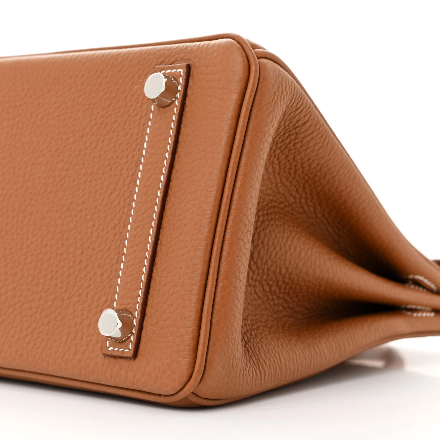 Togo Birkin 25 Gold - Top Club