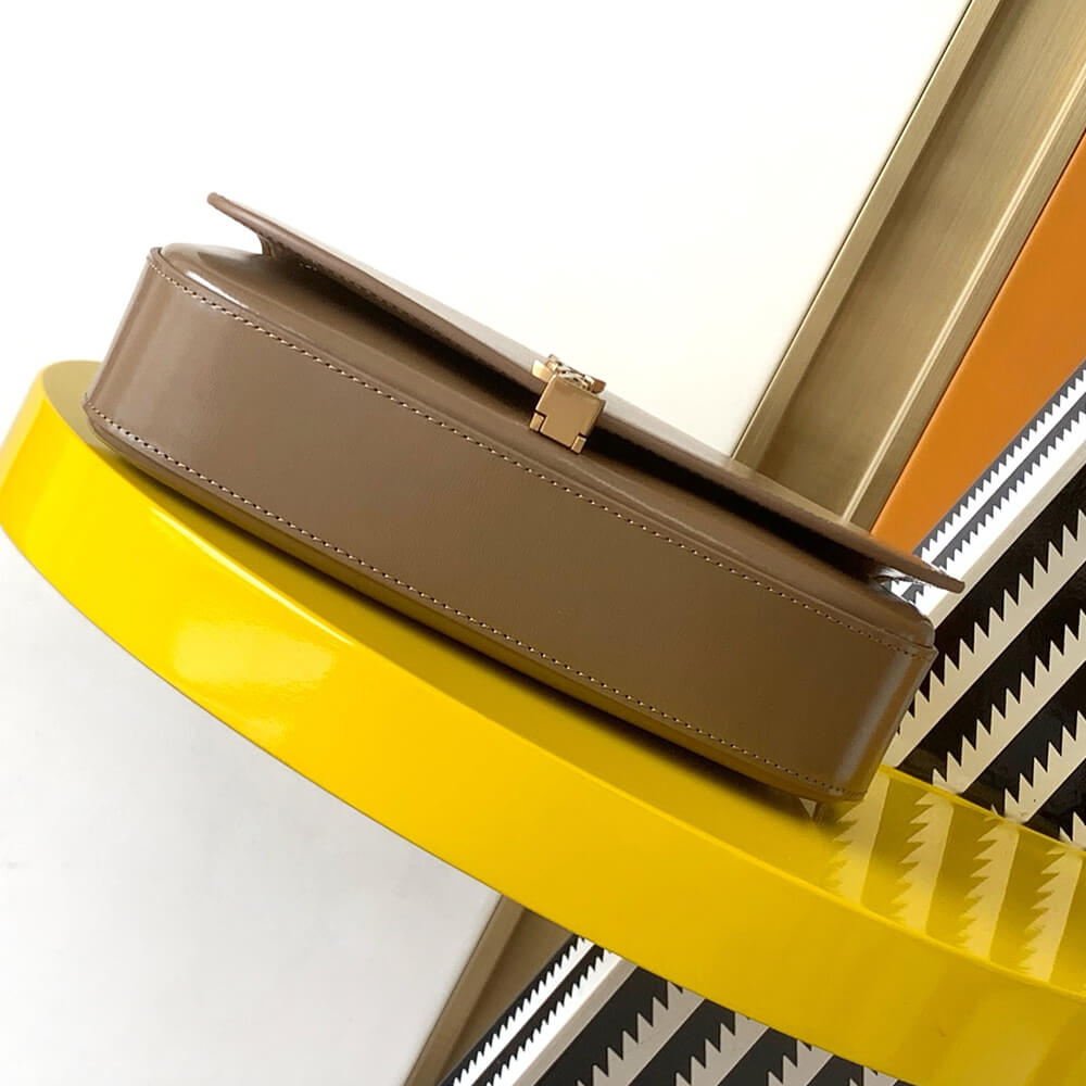 YSL MINI VOLTAIRE IN BOX SAINT LAURENT - Top Club