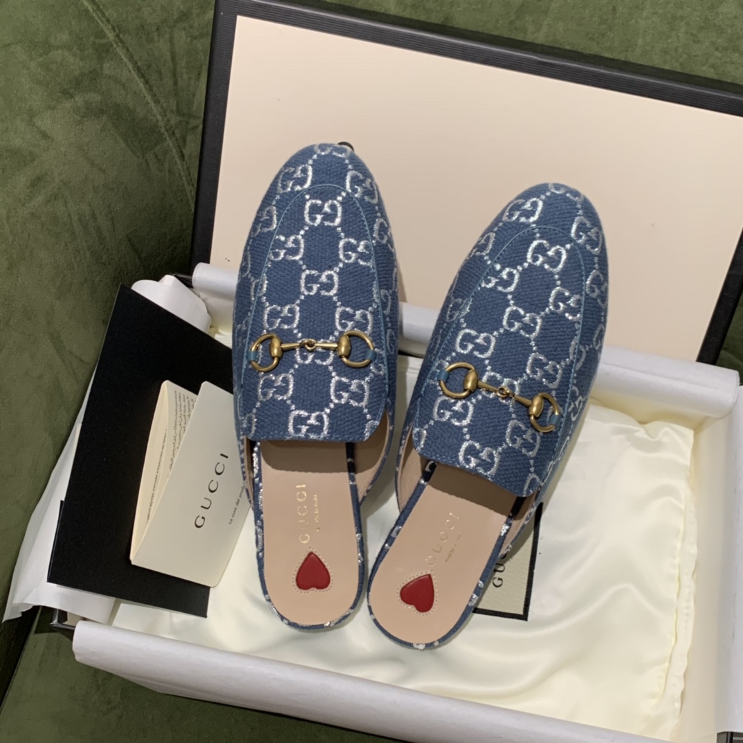 GUCCI FLATS 13 - Sneaker Replica Workshop