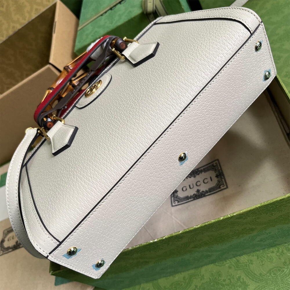 GUCCI DIANA SMALL SHOULDER BAG - Top Club