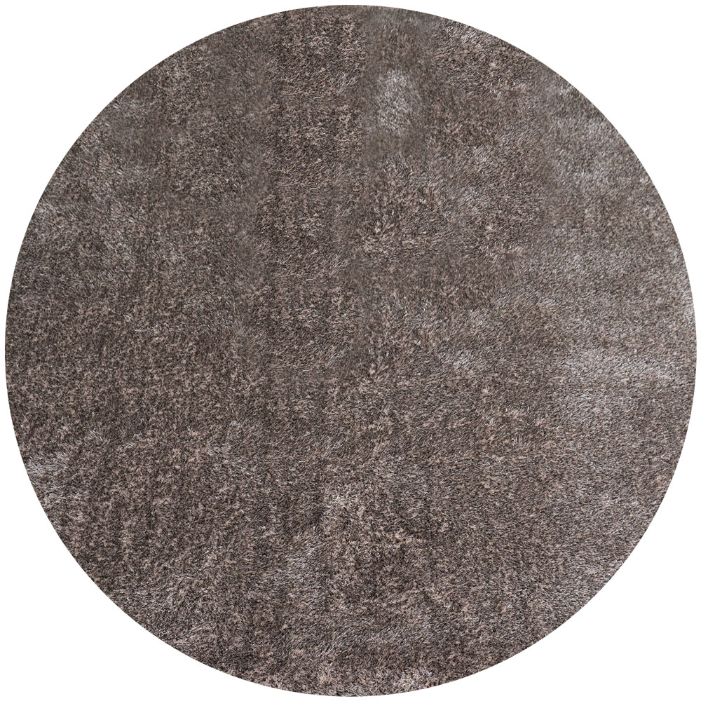 Karpet Lago Beige 16 – Rond ø250 cm